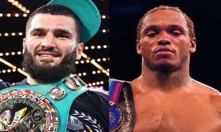 Boxing Fight Night : Artur Beterbiev vs Anthony Yarde - Date, Time, Ticket, How To Watch